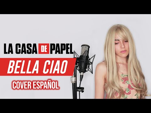 Bella Ciao - La Casa de Papel (Cover Español)