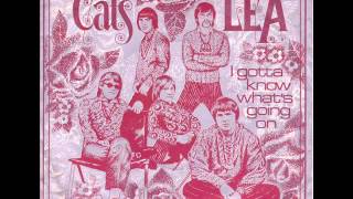 The Cats - Lea