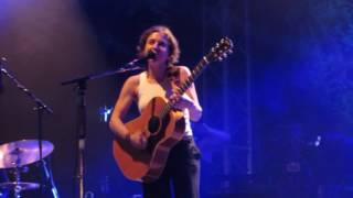 Ani DiFranco @ Carroponte - Names And Dates And Times 2017-07-05