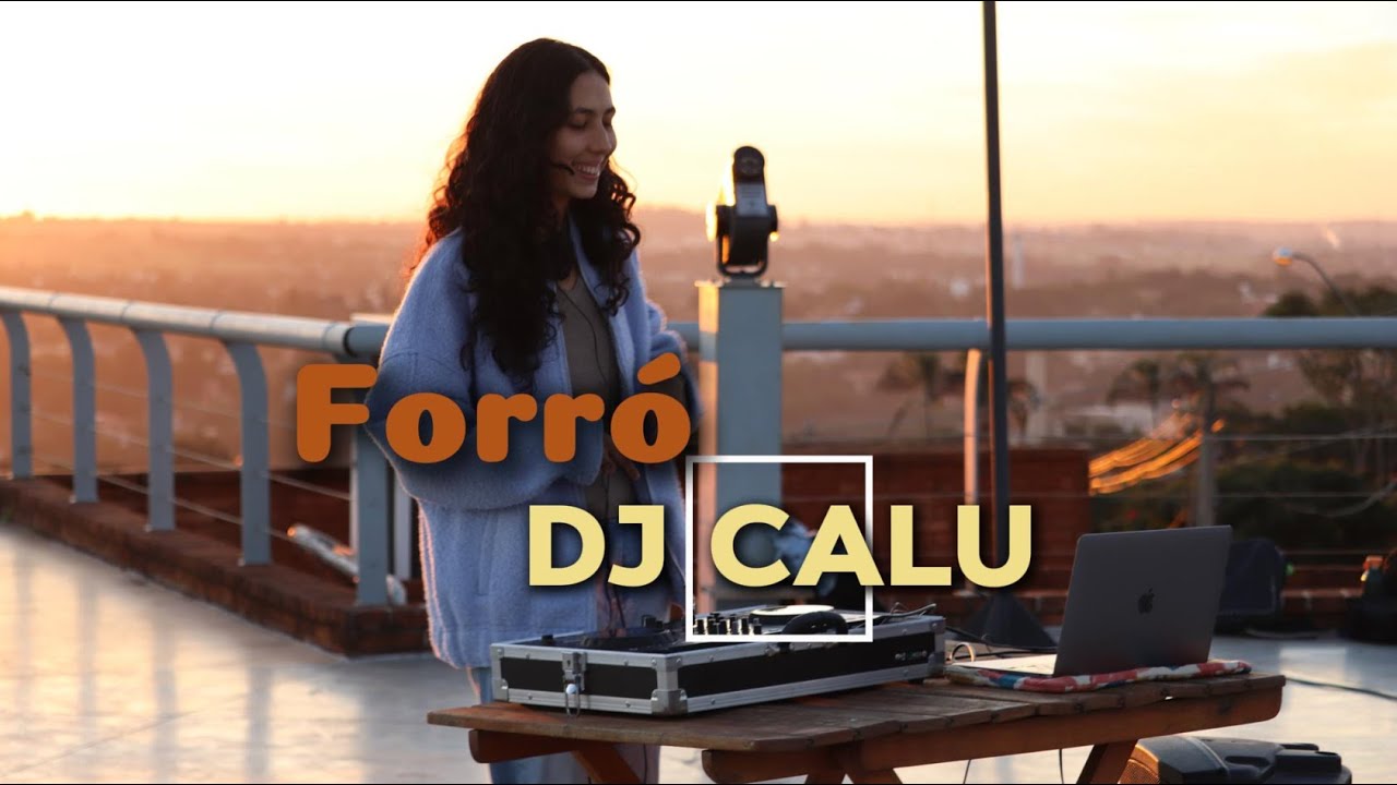 This is Brazil #5 - FORRÓ DJ SET