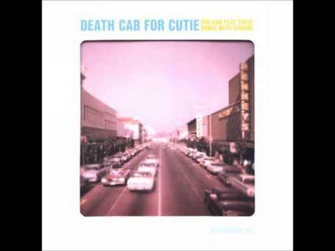 Death Cab For Cutie - State Street Residential