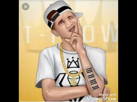 Tflow- wllah ft dopage 2019