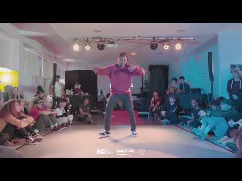 Battle SPRING JAM 2019 - Démo Jury All Style (Frankwa)