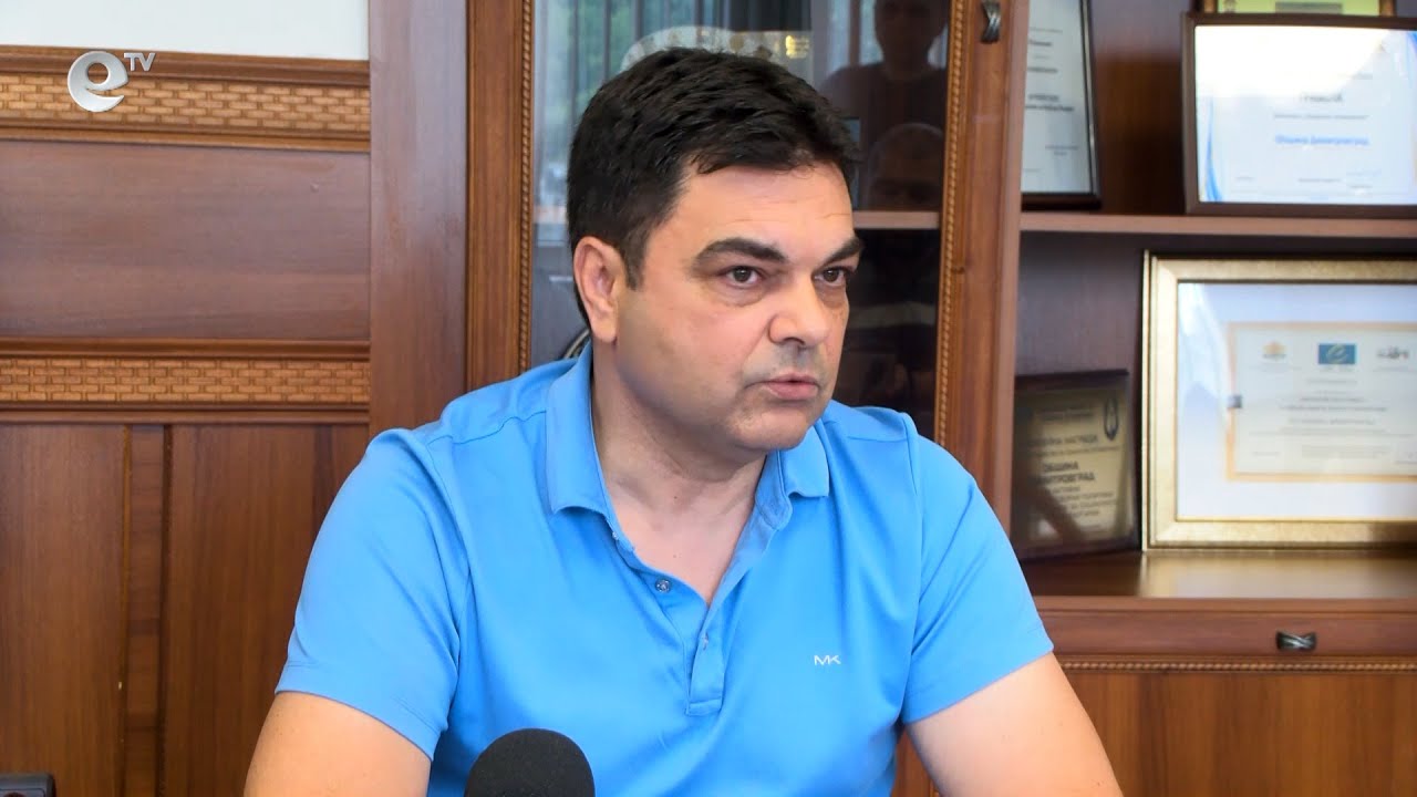 Иво Димов: В държавата е пълна каша