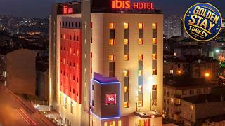 Ibis Istanbul Esenyurt | İstanbul, Turkey | Hotel Review 🏨