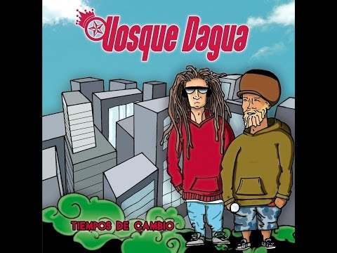 No Quisiera - Tiempos de Cambios - Vosque Dagua