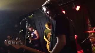 Can&#39;t win - PUP @ Red Dog Dec 8/16