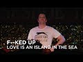 F-ked Up | Love Is An Island In The Sea | First Play Live - CBC Music F-ked Up | Love Is An Island In The Sea | First Play Live