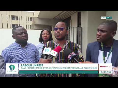 University Administrators Begin Indefinite Strike Over Market Premium Disparities