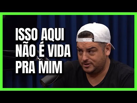 QUAL A DIFERENÇA ENTRE RIO X SÃO PAULO