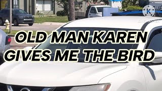 Multiple Karen’s triggered and cops called
