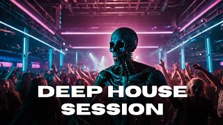 Deep House Session | TudoMix