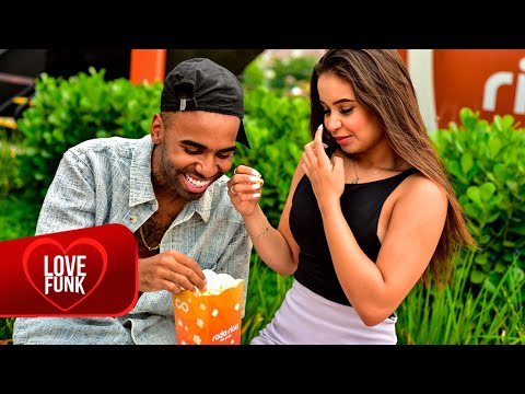 MC Liro - Eu Amo Você (Love Funk) DJ Magrão