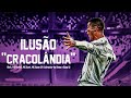 Cristiano Ronaldo - ILUSÃO "CRACOLÂNDIA" (Alok, MC Hariel, MC Davi, MC Ryan SP, Salvador da Rima) Cristiano Ronaldo - ILUSÃO "CRACOLÂNDIA" (Alok, MC Hariel, MC Davi, MC Ryan SP, Salvador da Rima)