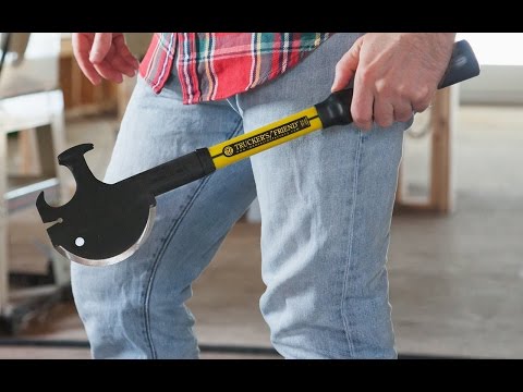 Innovation Factory - Trucker's Friend