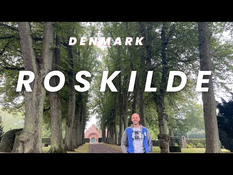 The best of Roskilde, Denmark . Cinematic Video