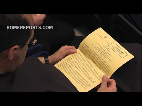 El Vaticano quiere mejorar la relación entre movimientos y jerarquía dentro de la Iglesia