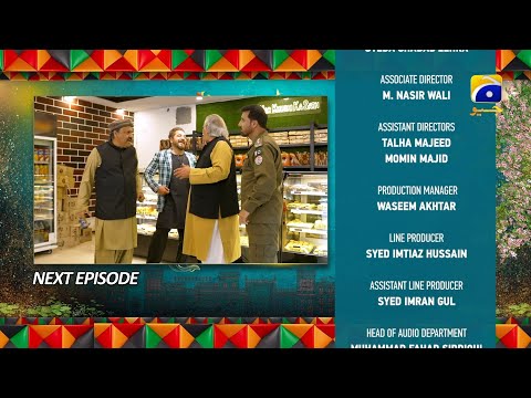 Heer Da Hero Episode 13 Teaser - HAR PAL GEO