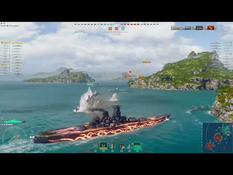 Musashi 323k Damage game.