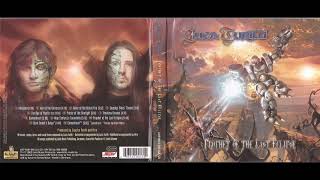 Luca Turilli - Prophet Of The Last Eclipse (2002) Full album