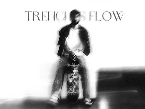 Dee - trenches flow (visualizer)