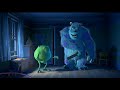 Monsters Inc Sneak Peek