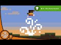 Minecraft Achievement Guide Who Needs Rockets 10G