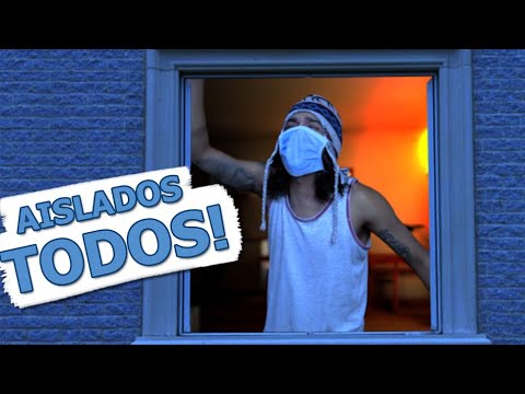 The Quarantine | Ezra Howard