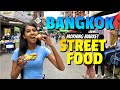 BANGKOK Is The Best City For STREET FOOD All You Need Is 5