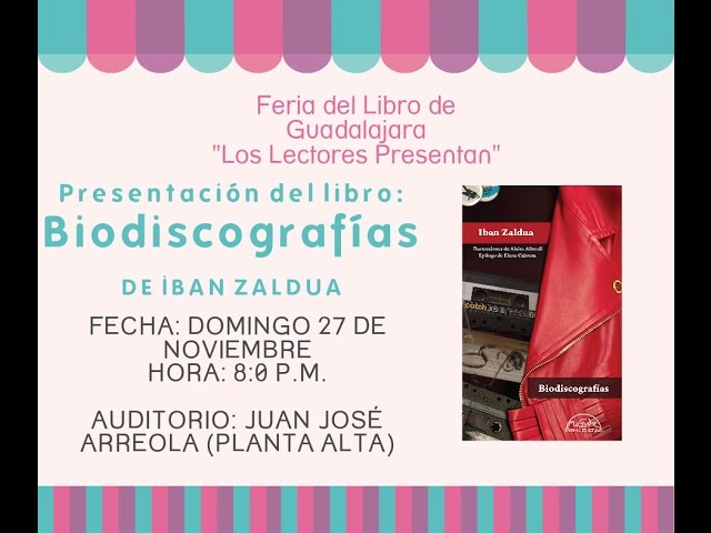 Vídeo relacionado con Porvenir (NB)