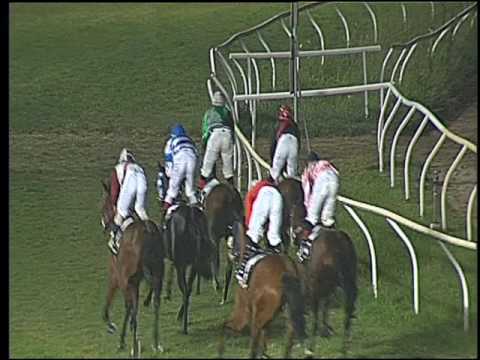 Galoppo 20/07/2016 - 6° corsa - TRIS