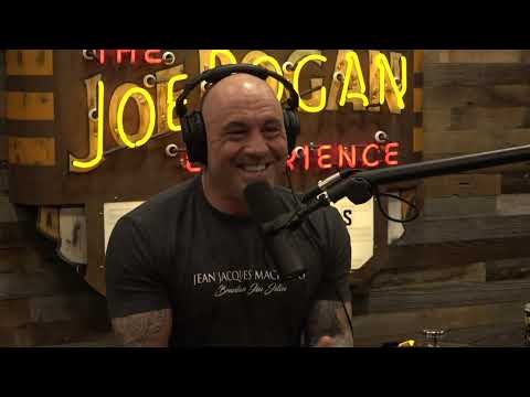 JRE MMA Show #111 with John Danaher