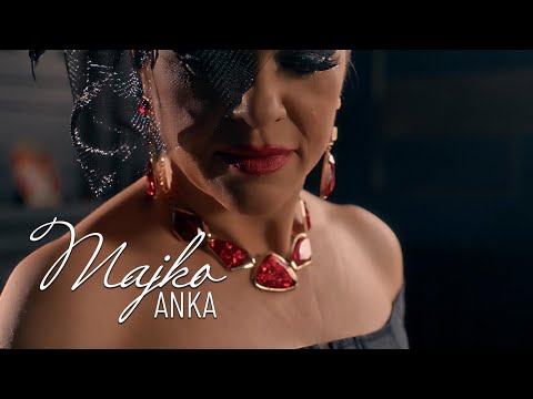 ANKA - MAJKO | OFFICIAL VIDEO