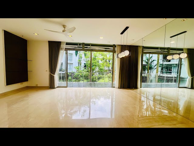 3+1 Bed Condo for Rent in  The Shelford - Image 18