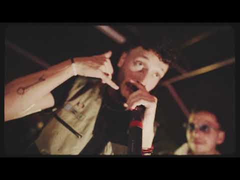 VIBARCO -TANTA FIGURA (Official Video)