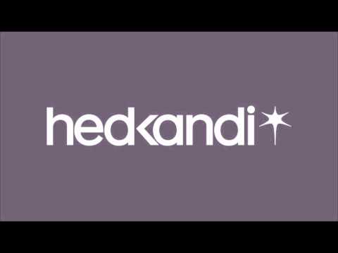 Carl Crème - What You Need (Hed Kandi Records)