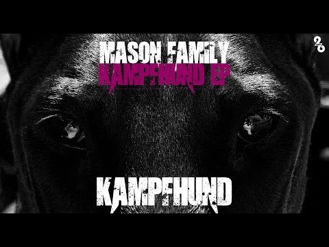 Video thumbnail for Kampfhund
