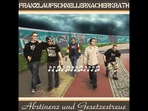 FranzlaufschnellernachErkrath (FlsnE) - Mein Dealer HD Lyrics