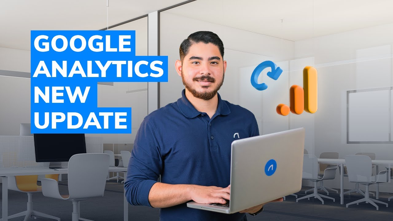 some title Everything You Need to Know About Google Analytics 4