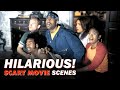 Hilarious Scary Movie S Funniest Scenes