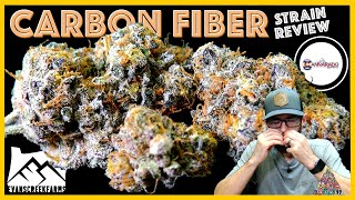 Carbon Fiber - Strain Review