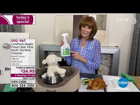 HSN | Take Care of Yourself - Fresh New Finds 01.05.2021 - 08 AM