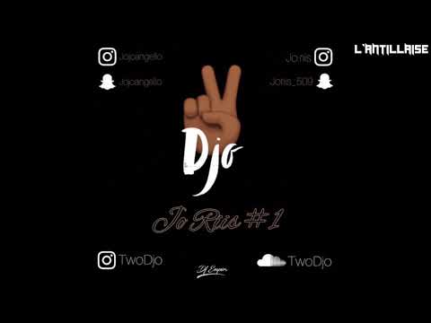 NEW KOMPA 2020 : TwoDjo - Jo Riis #1