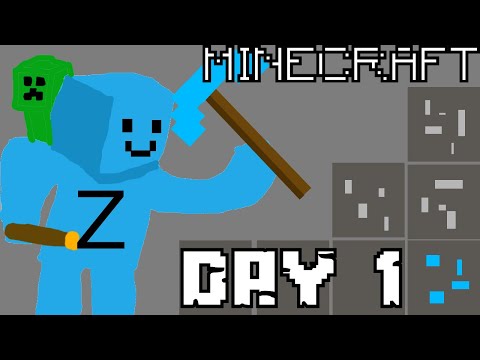 Insane Minecraft Hardcore Game LIVE