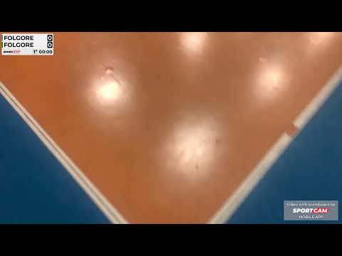 IMOLA U14 FOLGORE vs PRATO FINALE  1-2 posto - 03/01/2026