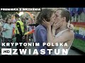 Video di KRYPTONIM POLSKA (Nome in codice: Polonia | Trailer)