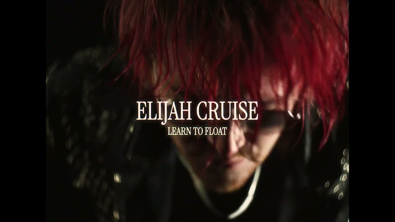 Elijah Cruise
