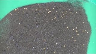 Is It Real Gold or Fool's Gold - How to tell the Difference