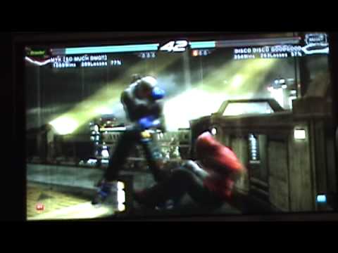 T6 BR MYK [Ste] vs Juggs [Edd] - 2