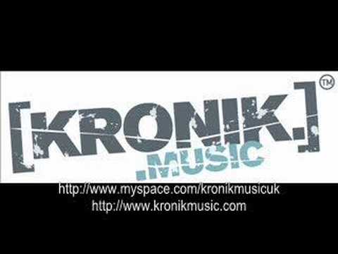 Niche-Scott Garcia & MC Neat GARAGE v BASSLINE (Reece B Mix)